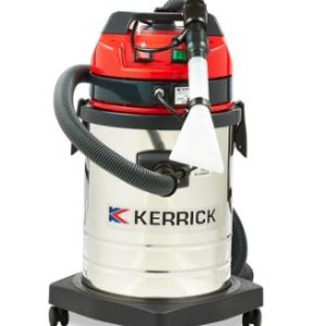 Kerrick SCUP Wet Dry Detailing Extractor