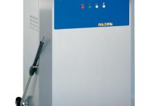 Nilfisk SH TRUCK 7P Stationary Hot Water Pressure Washer