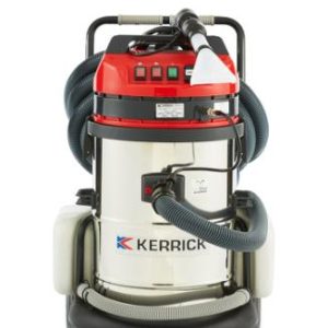 Nilfisk Garage Wet Dry Detailing Extractor