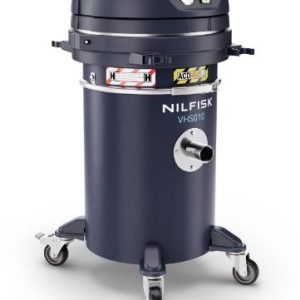 Nilfisk VHS011 ACD Combustible Dust Vacuum
