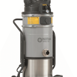 Nilfisk VHS110 ATEX Zone 22 Explosion Proof Vacuum