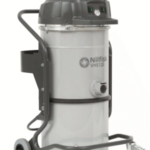 Nilfisk VHS120 All in One Industrial Vacuum