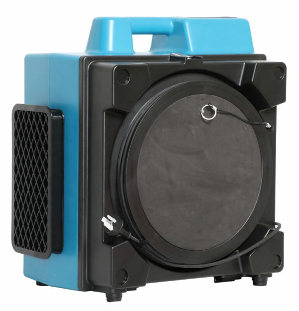 XPOWER X 3400 HEPA Filtered Air Scrubber - Image 2