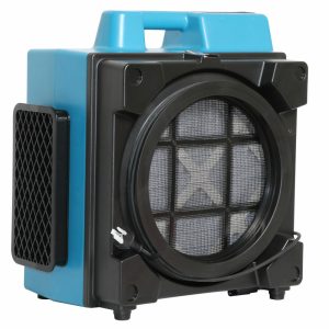XPOWER X 3400 HEPA Filtered Air Scrubber