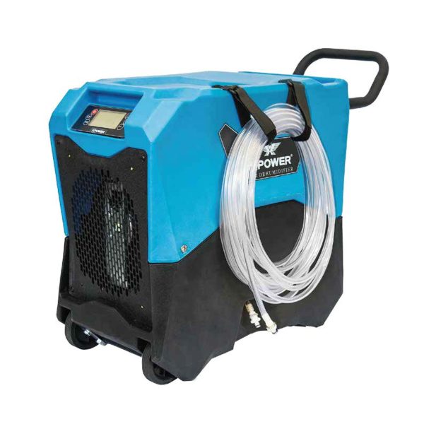 XPOWER XD 85LH LGR Dehumidifier