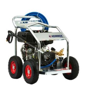Kerrick Kohler Diesel Pressure Cleaner 3000psi