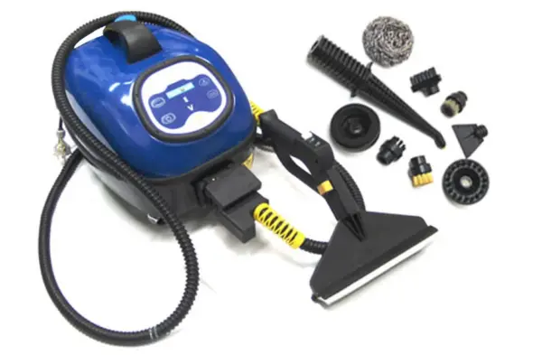 Duplex Jetsteam Evo Water Steam Cleaner - Image 4