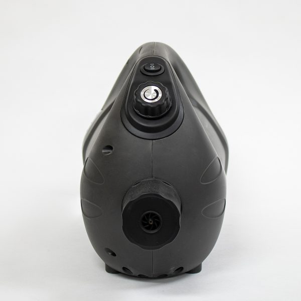 XPOWER F 16B Battery Powered ULV Cold Fogger - Image 3