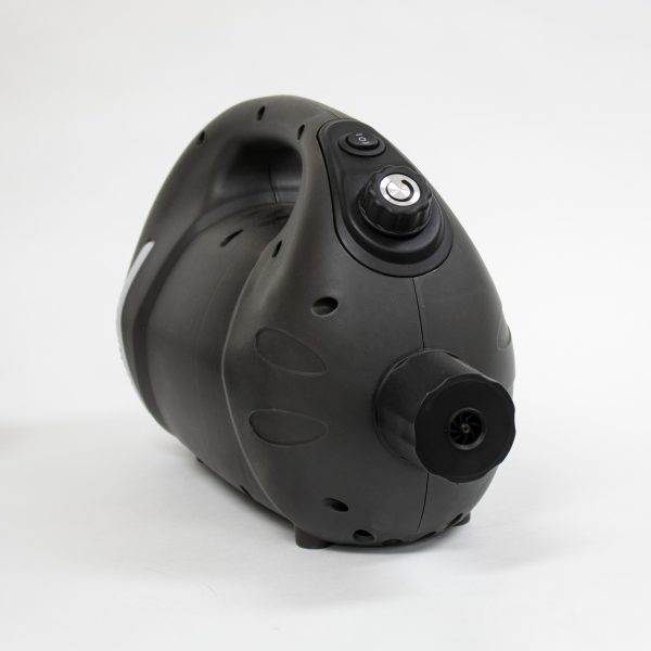 XPOWER F 16B Battery Powered ULV Cold Fogger - Image 4