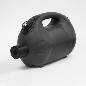 XPOWER F 16B Battery Powered ULV Cold Fogger