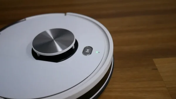 FloorBot VR 35 Commercial Robotic Vacuum - Image 2