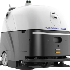 Commercial Robotic Sweepers
