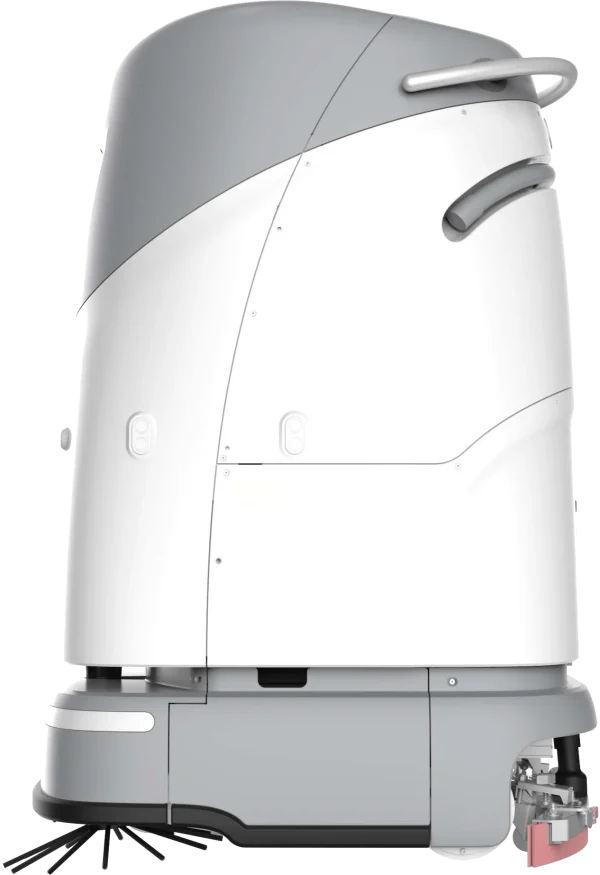 FloorBotics Quad 800 Large Area Robotic Floor Scrubber - Image 3