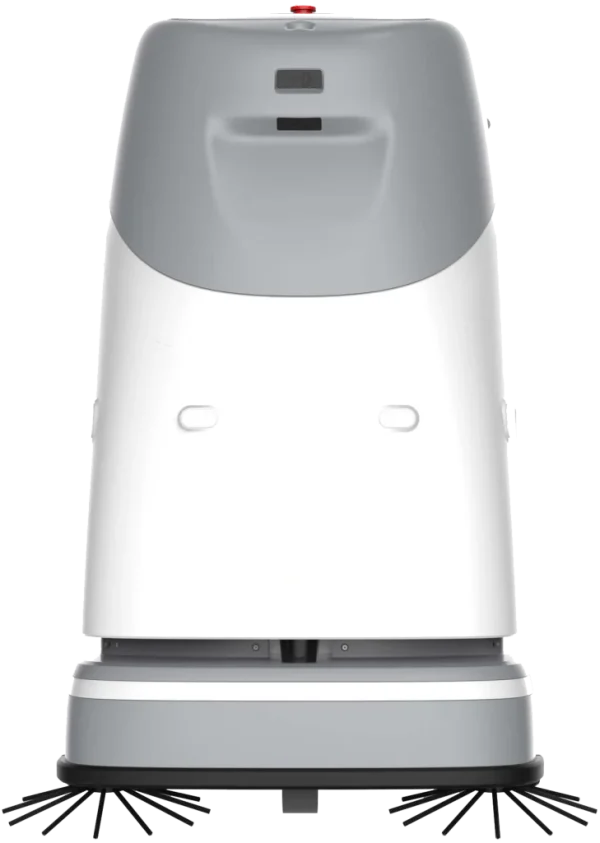 FloorBotics Quad 800 Large Area Robotic Floor Scrubber - Image 4