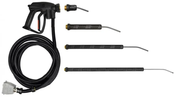 Duplex Jetsteam Industrial Steam Cleaner - Image 2