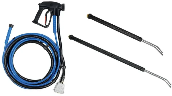 Duplex Steam Pressure Cleaner - Image 3