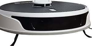 FloorBot VRS 35 Max Commercial Robotic Vacuum & Mop