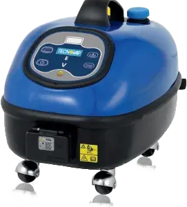 Duplex Jetsteam Evo Detergent Steam Cleaner