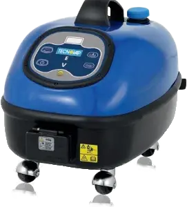Duplex Jetsteam Evo Water Steam Cleaner