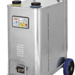 Duplex Jetsteam Force Steam Cleaner