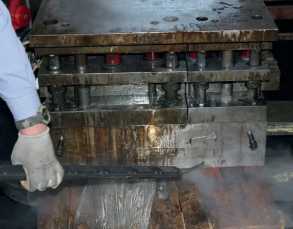 Duplex Jetsteam Industrial Steam Cleaner - Image 3
