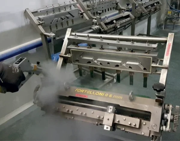 Duplex Jetsteam Industrial Steam Cleaner - Image 5