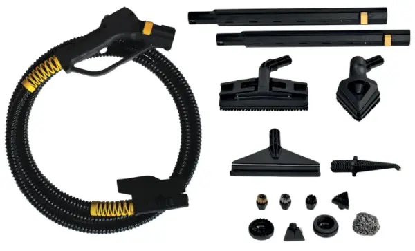 Duplex Jetsteam Evo Water Steam Cleaner - Image 5