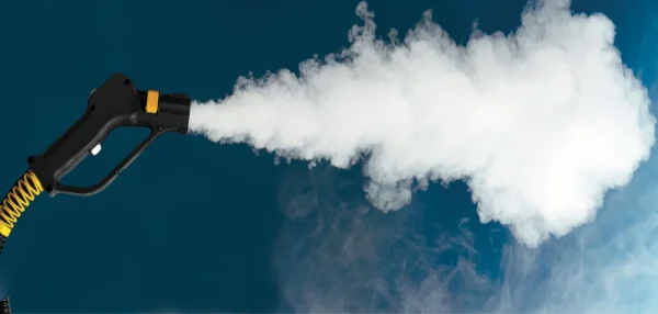 Duplex Jetsteam Maxi Steam Cleaner - Image 5