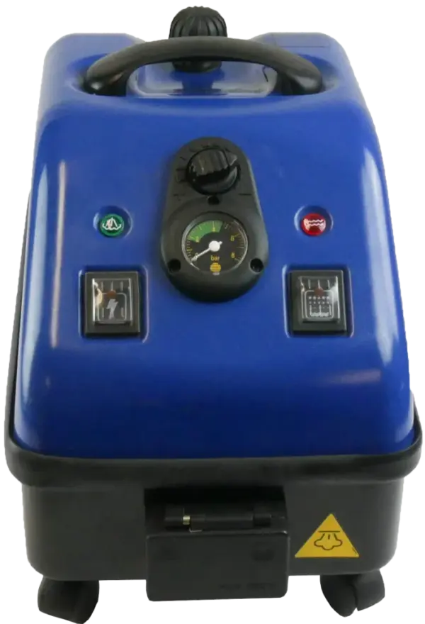 Duplex Jetsteam Tosca Steam Cleaner - Image 3