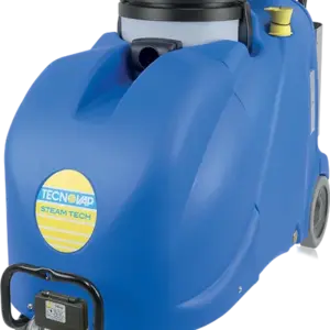 Duplex Jetvac Major Steam & Vacuum Cleaner