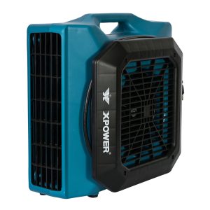XPOWER PL 700A Low Profile Air Mover