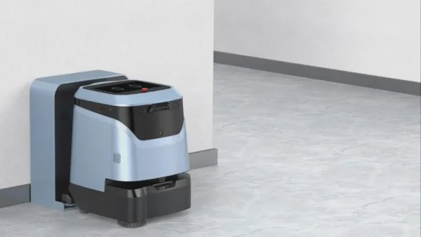 FloorBotics Quad 500 Robotic Floor Scrubber - Image 4