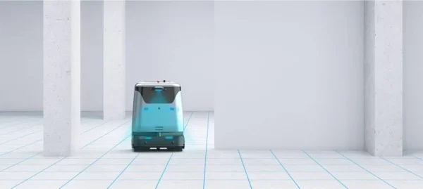 FloorBotics Quad 500 Robotic Floor Scrubber - Image 6