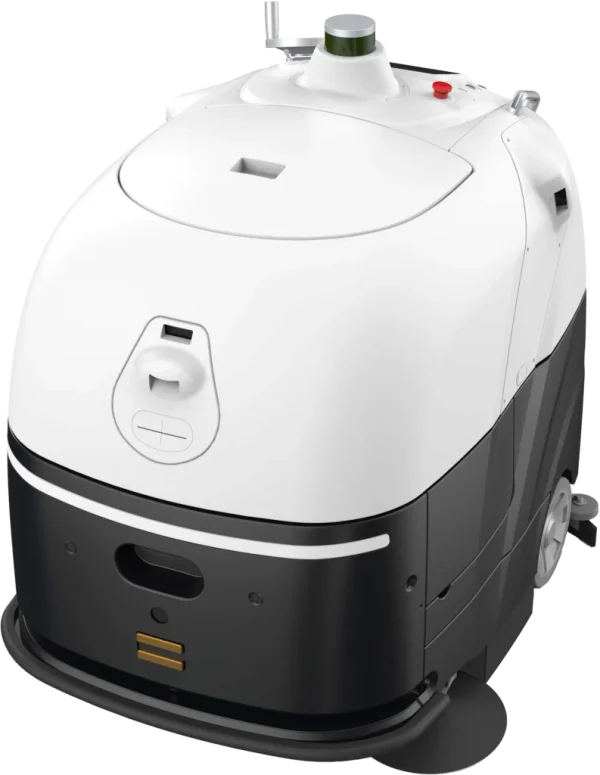 FloorBotics Quad 1100 Large Area Robotic Floor Scrubber - Image 9