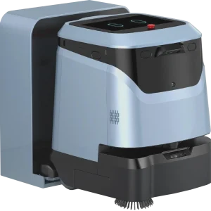 Commercial Robotic Machines