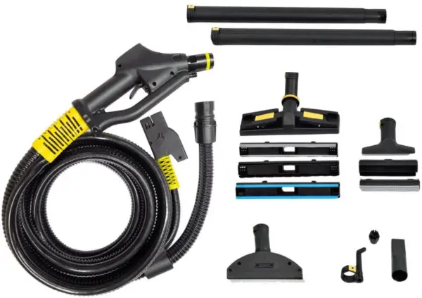 Duplex Jetvac Major Steam & Vacuum Cleaner - Image 5