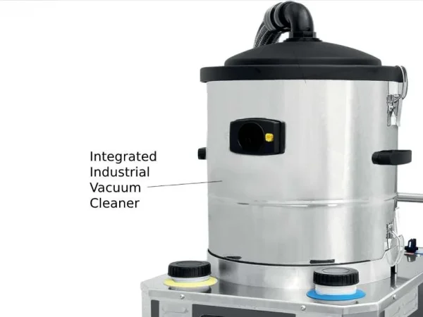 Duplex Steam Pressure Cleaner - Image 8