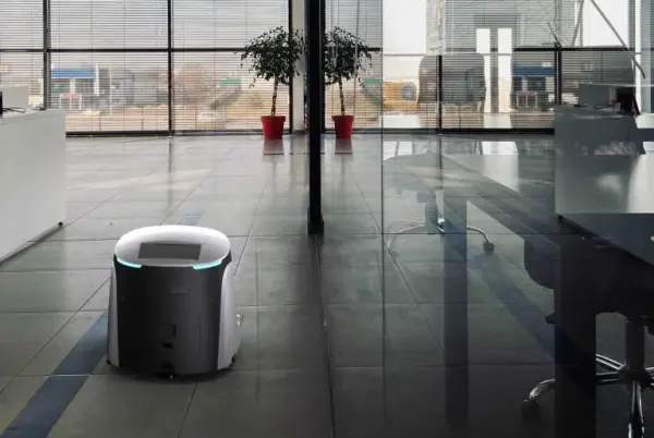 Floorbot VRS 55 Enduro - Image 2