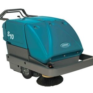 S10 Walk-Behind Sweeper