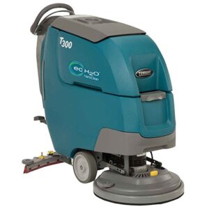 Tennant T300 Walk Behind Floor Scrubber