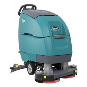 Tennant T360 Mid Size Walk Behind Floor Scrubber