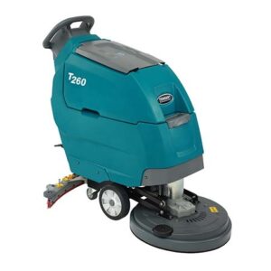 Tennant T260 Walk Behind Floor Scrubber