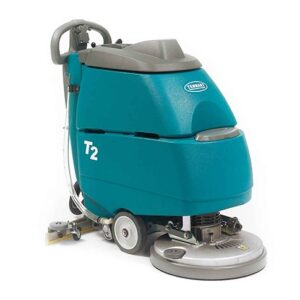 Tennant T2 Walk Behind Compact Floor Scrubber