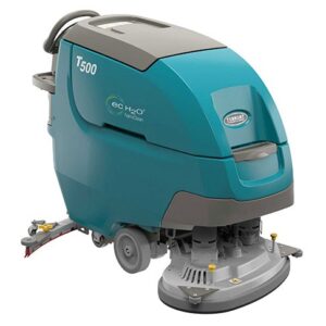 Tennant T500 Walk Behind Floor Scrubber