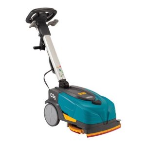 Tennant CS5 Micro Floor Scrubber