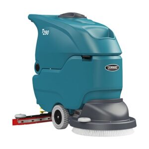 Tennant T290 Walk Behind Floor Scrubber