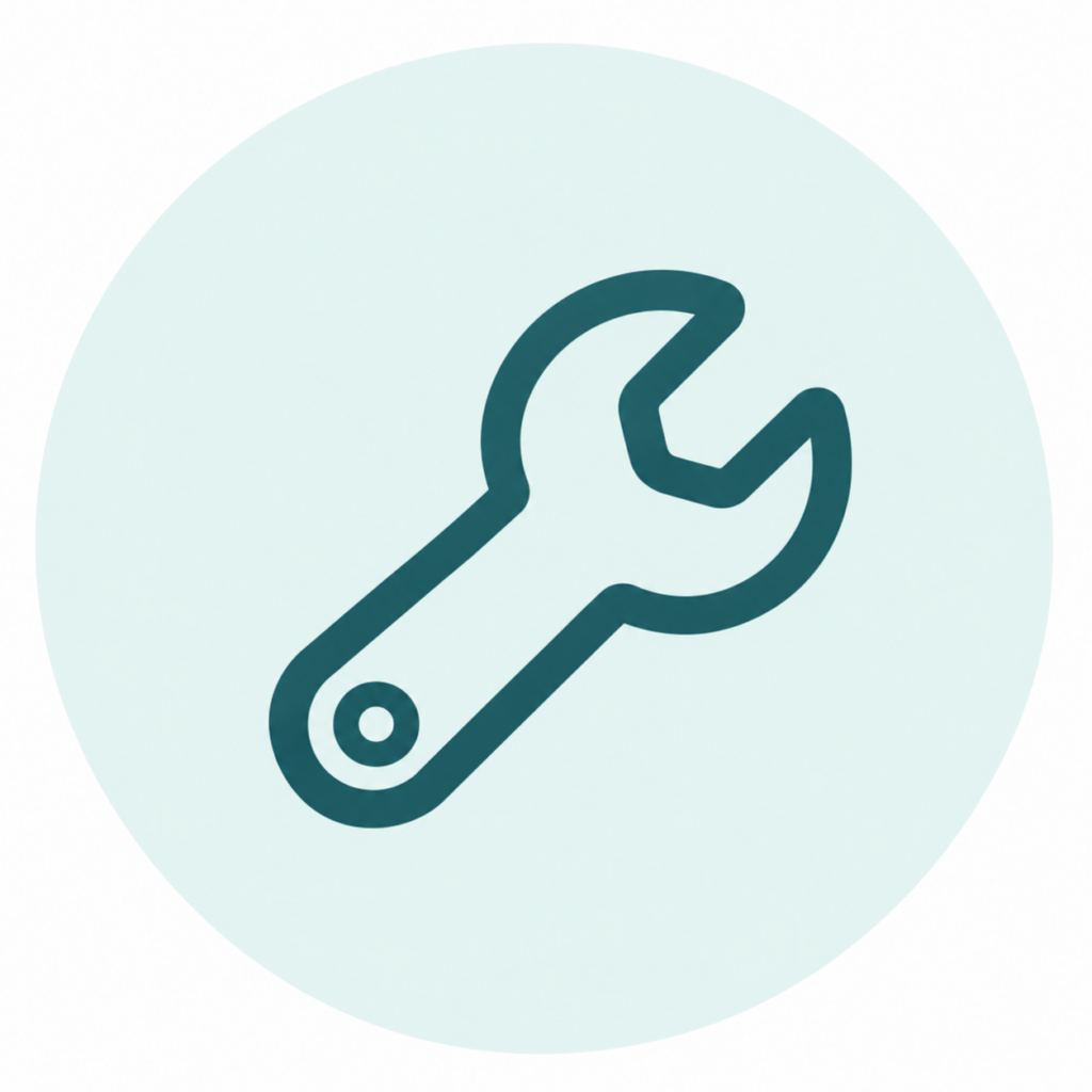 Tennant floor scrubber servicing and maintenance