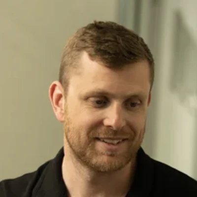 Shaun Herman, Commercial Cleaning Machines